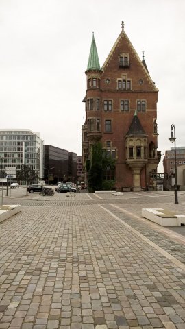 Hamburg